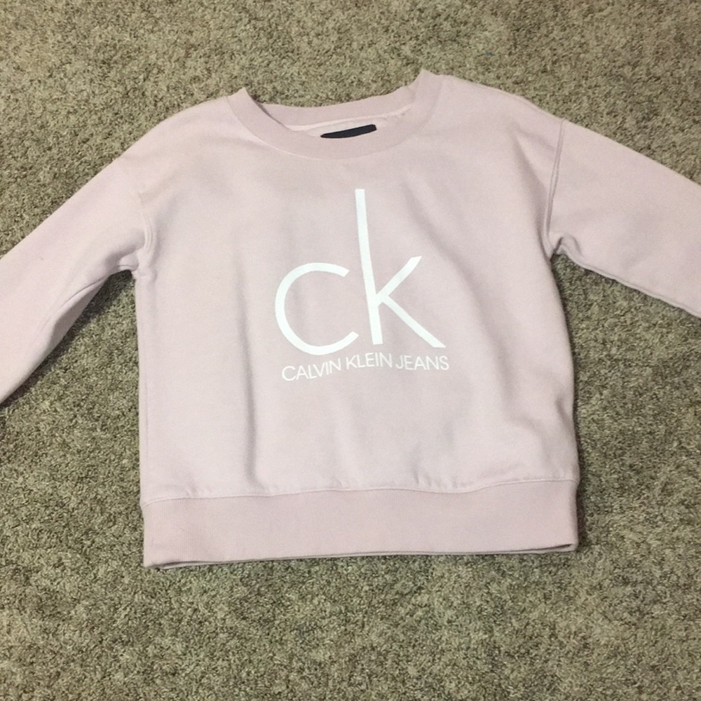 Calvin Klein Sweater